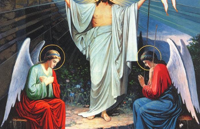 The Jesus Christ Resurrection Myth–A House of Cards Built on Contradictions