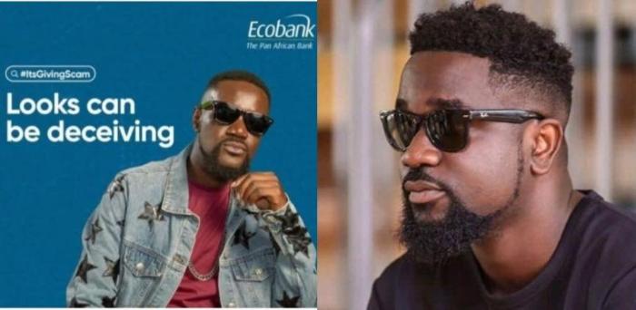 When Banks Play Doppelgänger Games: Sarkodie’s Legal Showdown with Ecobank Could Rewrite Ghana’s Image Rights Rules – Chris-Vincent Writes