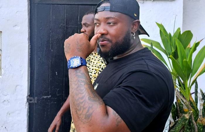 Ghana’s Economy Will Collapse Without Asantes – BigScout Nana Prempeh