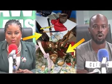 Guy goes for “Sika Duro”