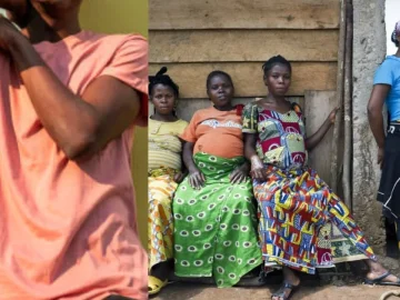 An 18-year-old apprentice Impregnates 10 ladies