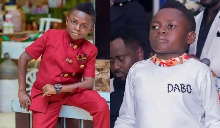 YouTube Pays A Lot- Yaw Dabo Opens Keys
