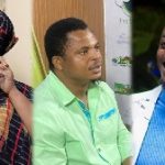 Kwabena Boakye, Vivian Jill & Lilwin