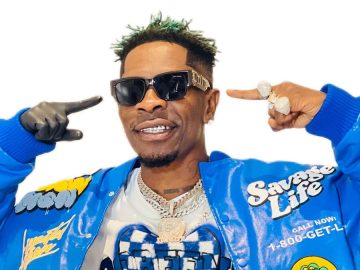 Shatta Wale