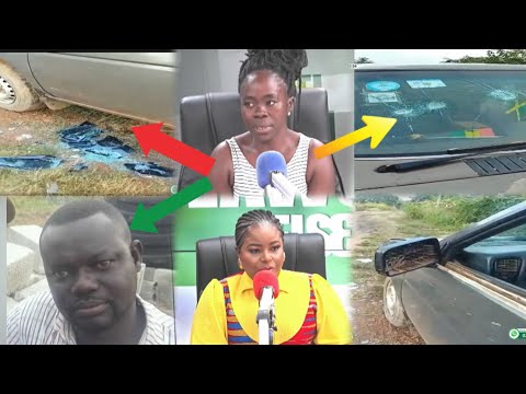 Lady Vandalizes Her Husband’s Car For Cheating On Her Lady Vandalizes Her Husband’s Car For Cheating On Her
