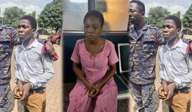 Adventist Student Who Shot Pinamang Granted Bail