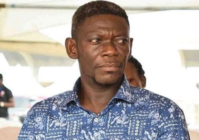 My Colleagues Insult me for Attention- Agya Koo