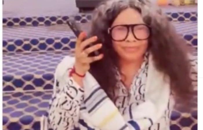 Nana Agradaa Asked The Court To Sack Me- Media Personality
