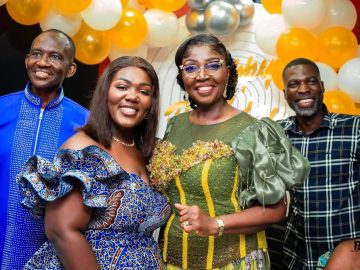 Mama Efe