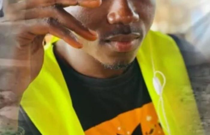 Family of Late MoMo Vendor Reveal How Pregnant Woman Lured Him to Open His Door to Armed Robbers