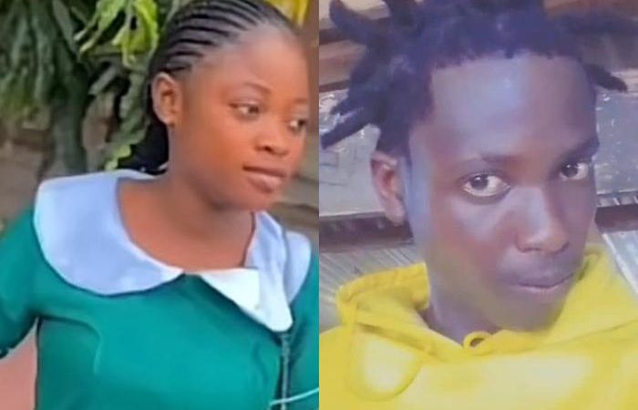 Sunyani Nursing Student Dies After Visiting Boyfriend Before School Return Sunyani Nursing Student Dies After Visiting Boyfriend Before School Return