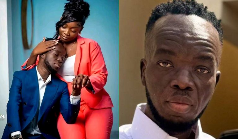 My Wife Takes Proper Care Of Me- Akwaboah