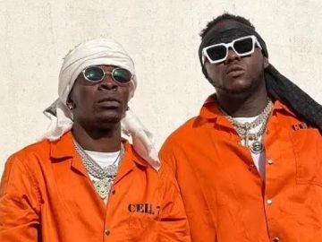 Medikal & Shatta Wale