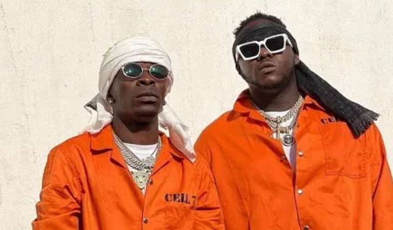 If You Follow Bad Friends You Will Go To The Police Station Every Day- Medikal