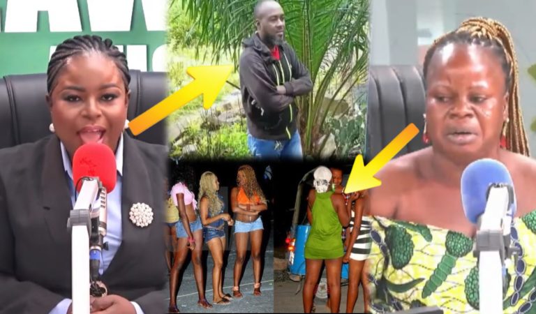 My Husband Has Brought Over 30 Ashawo Girls To Our Matrimonial Bed- Woman Cries Out