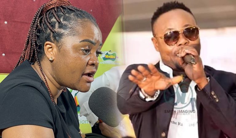 Dada KD’s Best Friend Reveals How He Died Dada KD’s Best Friend Reveals How He Died