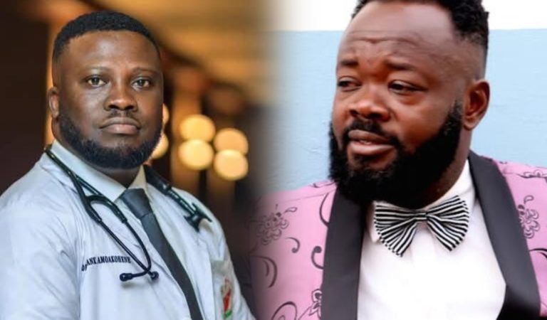 You Are Using The Wrong Approach To Revive Kumawood- Osoode Tells Ashanti Regional Minister