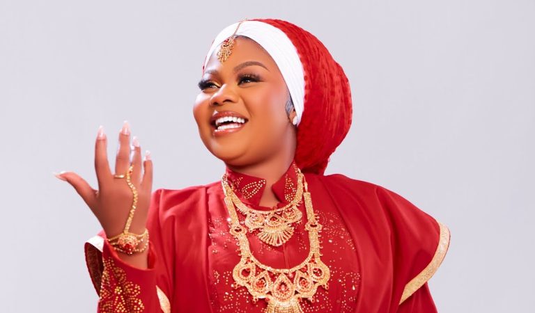 Pray For Empress Gifty- Man Drops Shocking Revelation Pray For Empress Gifty- Man Drops Shocking Revelation