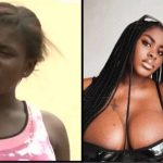 Yaa Jackson