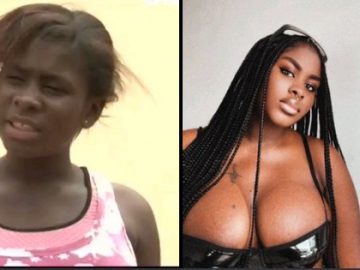 Yaa Jackson