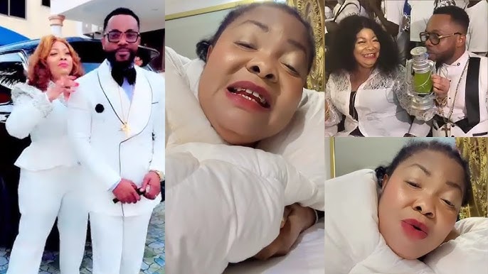 I Won’t Lose Anything If Asiamah Leaves Me- Nana Agradaa