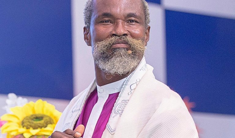 I Have Taken Over Christianity- Adom Kyei Duah