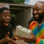 Davido & Ananzo