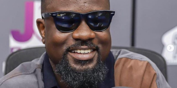 Sarkodie