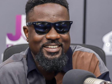Sarkodie