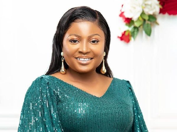 I Was Kicked Out Of The House At Midnight For Stealing Money- Mabel Okyere