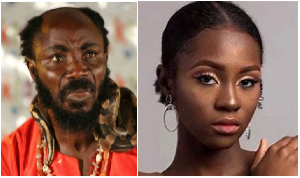 Cina Soul & Big Akwes