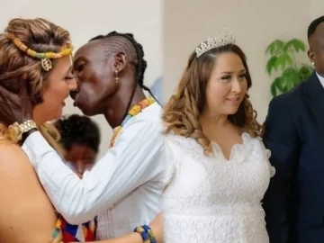 Liha Miller & Patapaa