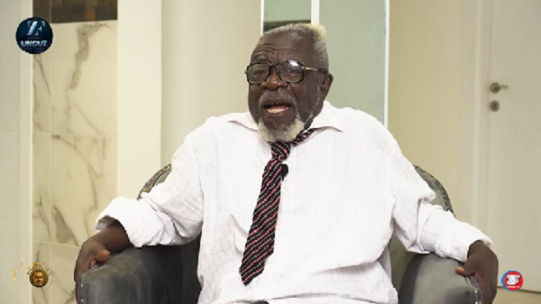 My Government Is In Power So No Police Can Arrest Me- Oboy Siki