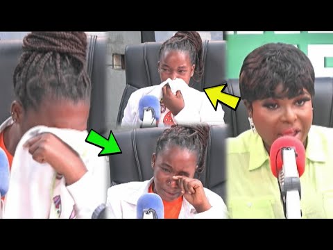 The Doctors & Nurses Have Destroyed My Womb, I Cannot Give Birth Again- Lady Cries Out