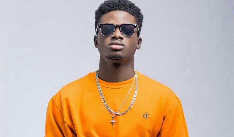 It Was Not Difficult Leaving Lynx Entertainment- Kuami Eugene It Was Not Difficult Leaving Lynx Entertainment- Kuami Eugene