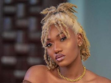 Wendy Shay