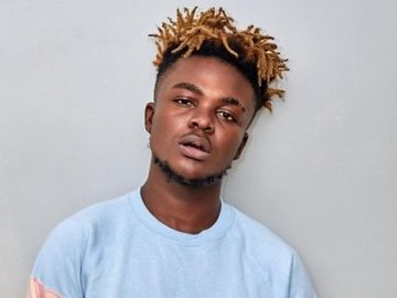 Quamina MP