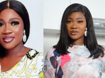 Mercy Johnson
