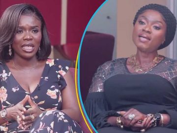 Maame Gold & Delay