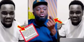 Kwadwo Sheldon & Bongo Ideas