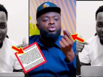 Kwadwo Sheldon & Bongo Ideas