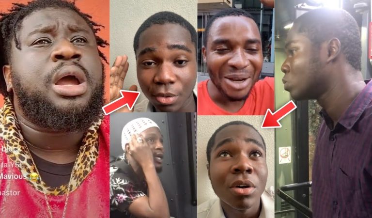I Am Sorry- Young Don Apologizes To Otumfour, Ajagurajah & More