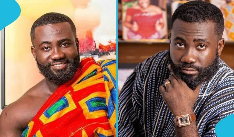 Any Fool Can Go To Court- Okatakyie Afrifa Reacts To Sammy Gyamfi’s Lawsuit Against Afia Schwar Any Fool Can Go To Court- Okatakyie Afrifa Reacts To Sammy Gyamfi’s Lawsuit Against Afia Schwar