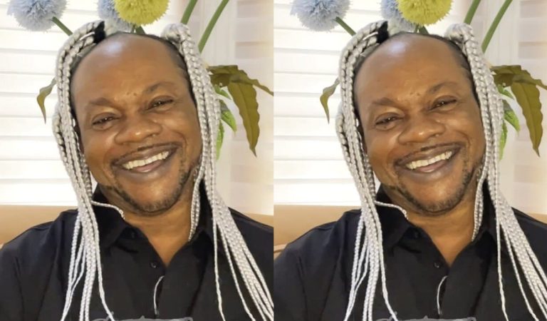 BREAKING NEWS: Daddy Lumba Is Dead BREAKING NEWS: Daddy Lumba Is Dead