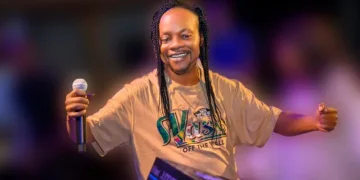Daddy Lumba