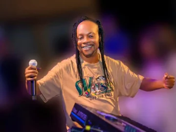 Daddy Lumba