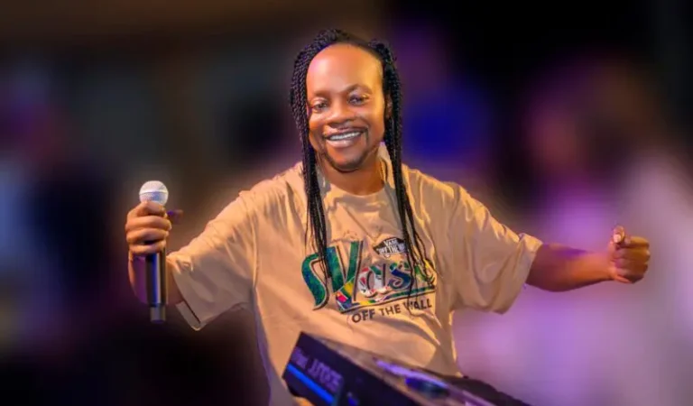Akufo-Addo, Dr. Bawumia & Sarkodie React To Daddy Lumba’s Death