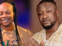 Daddy Lumba & Archipalago
