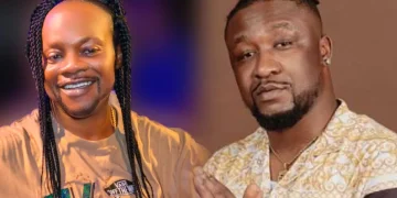 Daddy Lumba & Archipalago