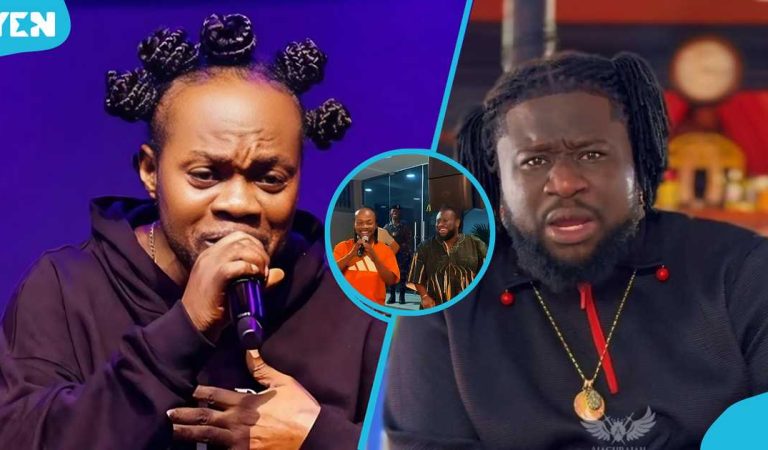 Real Cause Of Daddy Lumba’s Death Revealed
